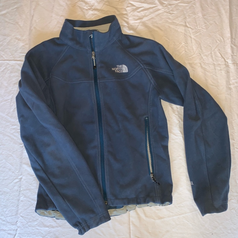 North Face ZIP Up